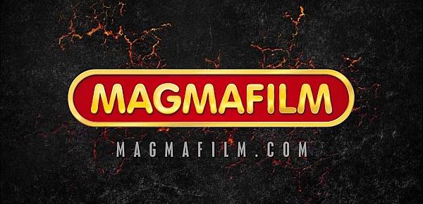  MAGMA FILM The helping hand